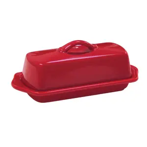 Full-Size Butter Dish