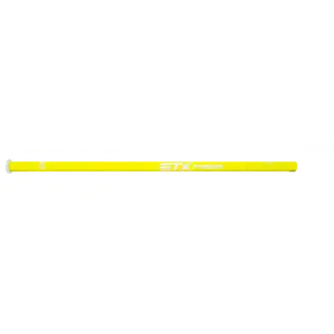 STX Fiber X Limited Edition Lemonade Lacrosse Shaft