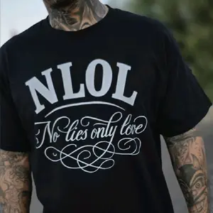 NLOL TSHIRT