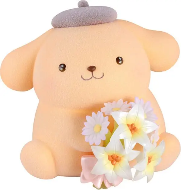 Rowtashii Noise - Sanrio - mofamofy - Pompompurin Pastel Colors ver.  [COLLECTIBLES] Action figurine/statue