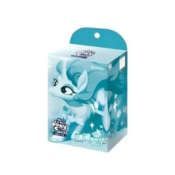 [KAYOU] My Little Pony Collectible Card Game: Mane-iac Mayhem Deck