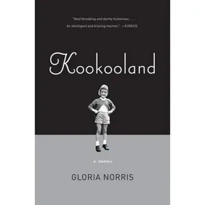 USED-KooKooLand by Gloria Norris (Hardcover)
