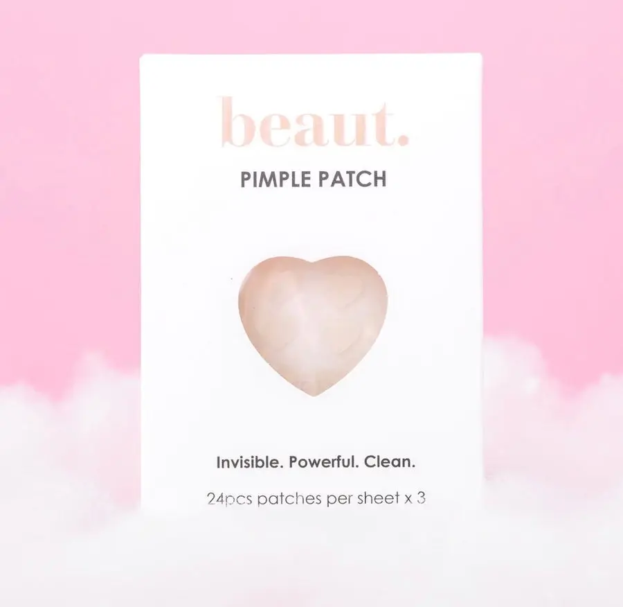 beaut. pimple patches beaut. pimple patches
