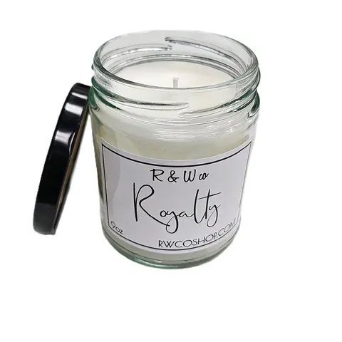 9oz Candle by R&W Co.