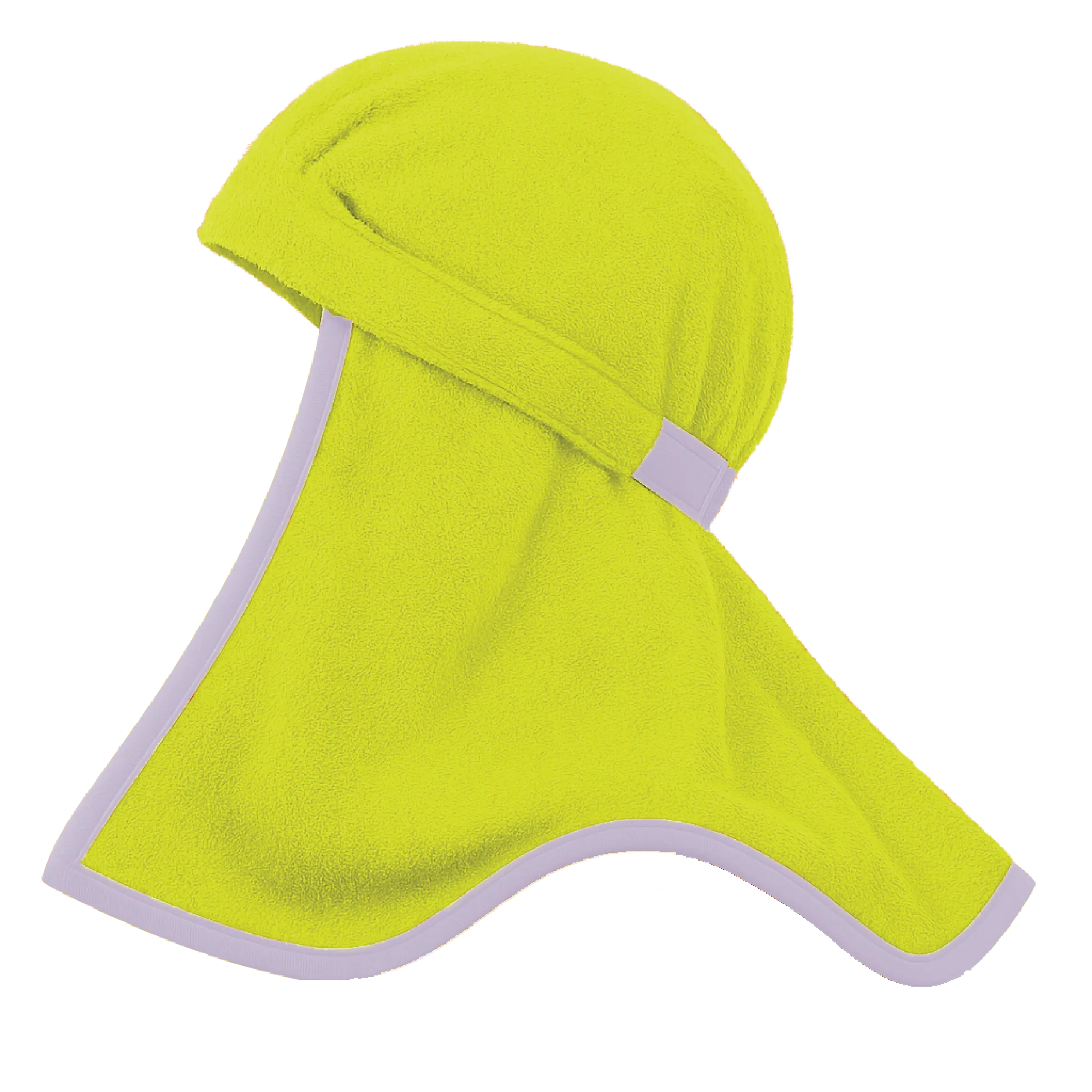 Polarheads PRO 3-in-1 Neck Shade Sweatband and Cooling Towel Turban Scarf Combo Neck Cover