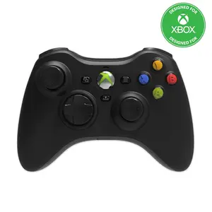 Hyperkin Xenon Wired Controller for Xbox Series X|S, Xbox One & Windows 10/11 PC - Black Hyperkin Xenon Wired Controller for Xbox Series X|S, Xbox One & Windows 10/11 PC - Black