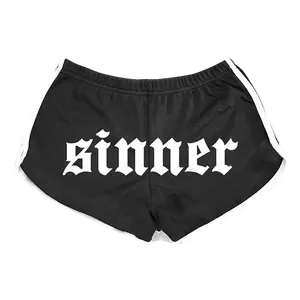 Sinner Shorts