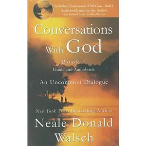 USED-Conversations with God: Bk. 1: Guide and Audiobook by Neale Donald Walsch (Paperback)