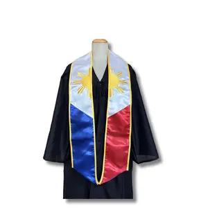 Philippine Graduation Sash/Stole