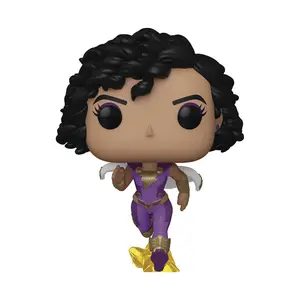 Funko Pop! Movies DC Shazam! Fury of the Gods Darla Vinyl Figure #1279