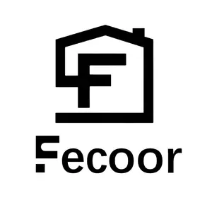 Fecoor shop shop logo