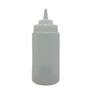 Clear Squeeze Bottle Clear Squeeze Bottle