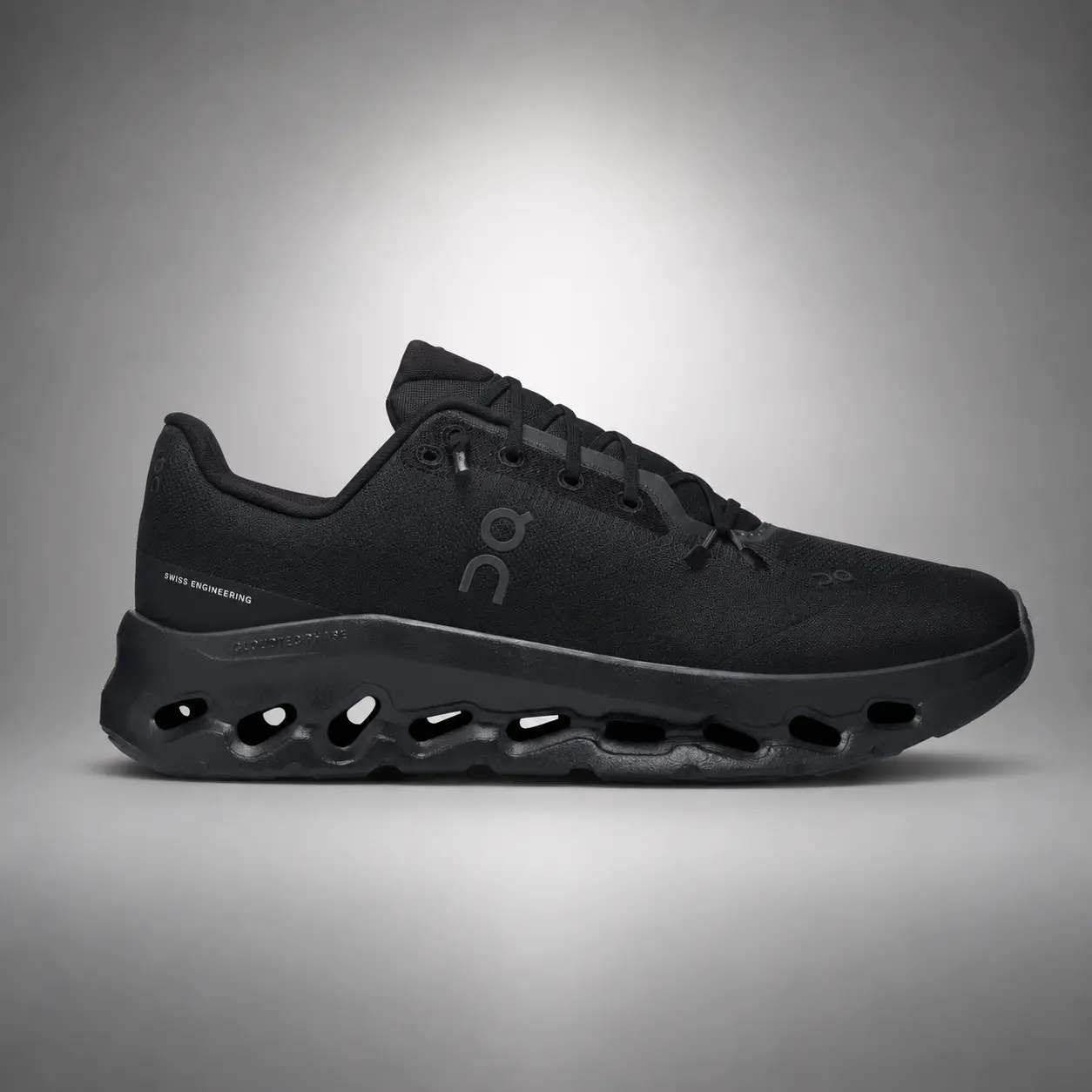 Ultra‑Soft Cloudtec Athletic Sneakers Non‑Slip Long‑Distance Road Running Shoes