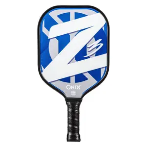 Onix 16'' Z3 Wide Body Pickleball Paddle - Blue