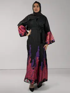 Layali Dhahabi | Purple