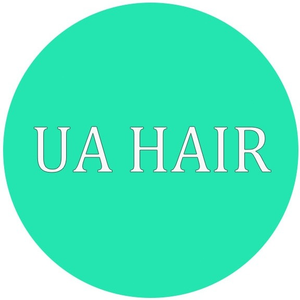 U&A HAIR SHOP
