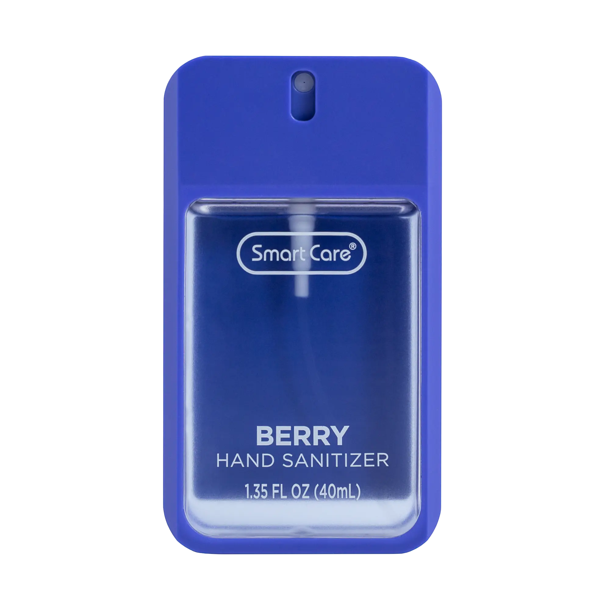 Smart Care Everyday Hand Sanitizer Sprays – Non-Sticky Application, Kills 99% of Germs, Easy-to-Use, Travel-Friendly, 1oz & 1.35oz sizes