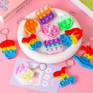 Kid’s Princess-Themed Fidget Spinner - Gold Sparkle (Ages 3 and Older)Gift