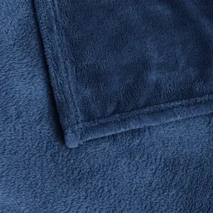24x17 Small Soft Fleece Blanket
