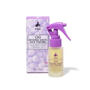 Arctic Fox Vegan and Cruelty Free OG Hair Perfume & UV Protectant