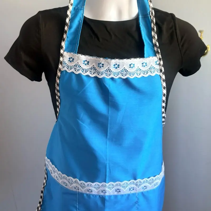 Everyday aprons