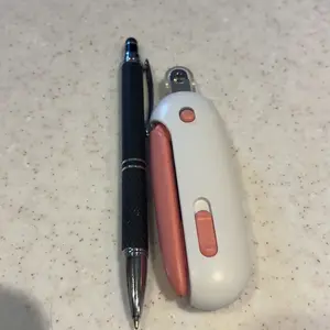 2025 New Cat Nail Clipper, Portable Cat Claw Cutter for Kitten, Adjustable Cat Nail Trimmer with Clipping Debris Storage, Hidden Nail File, Round Hole Blade, Ideal for Injury Free Grooming Tool for Small Pets