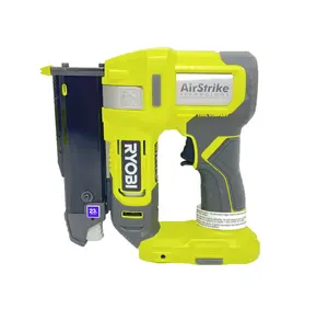 Ryobi 18 Volt Cordless Airstrike 23-Gauge Pin Nailer (Tool Only) PCL310