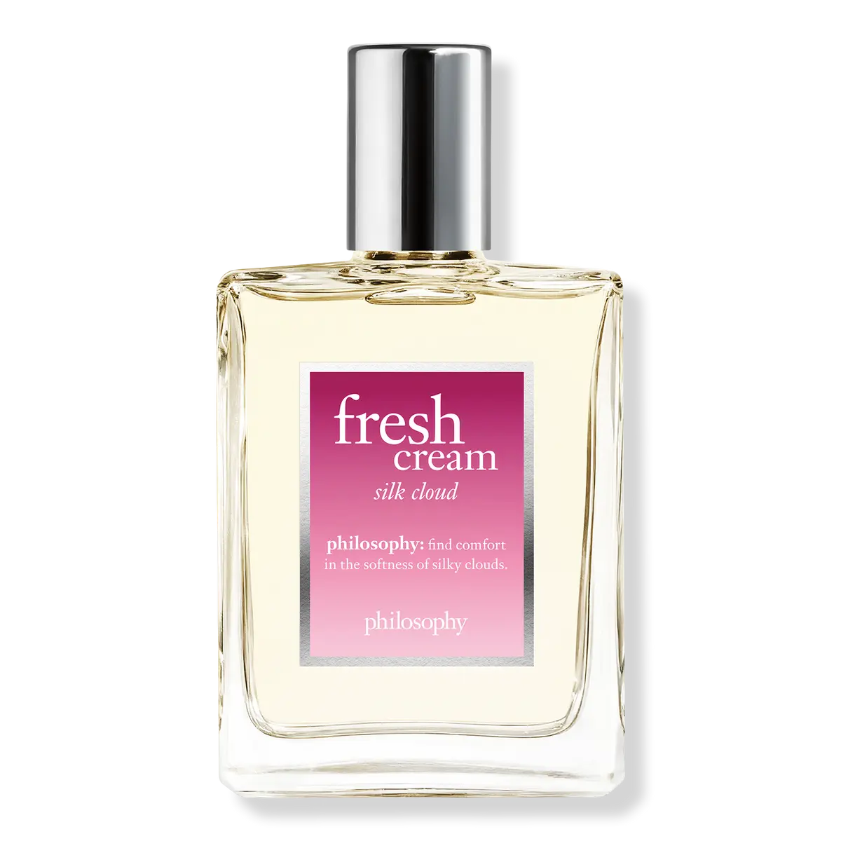 Philosophy Fresh Cream Silk Cloud Eau De Parfum