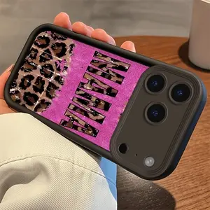 Phone Case - MAMA Sky Eye Stair TPU Soft Case for Iphone 17 Pro Max/16/15/14 Pro Max/13/12/11 Pro Max. It is a lightweight and shockproof printed phone case that protects the device and has anti-drop function.