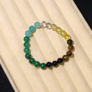 Selected Bracelet – Clean Design for Everyday wear-USA-011