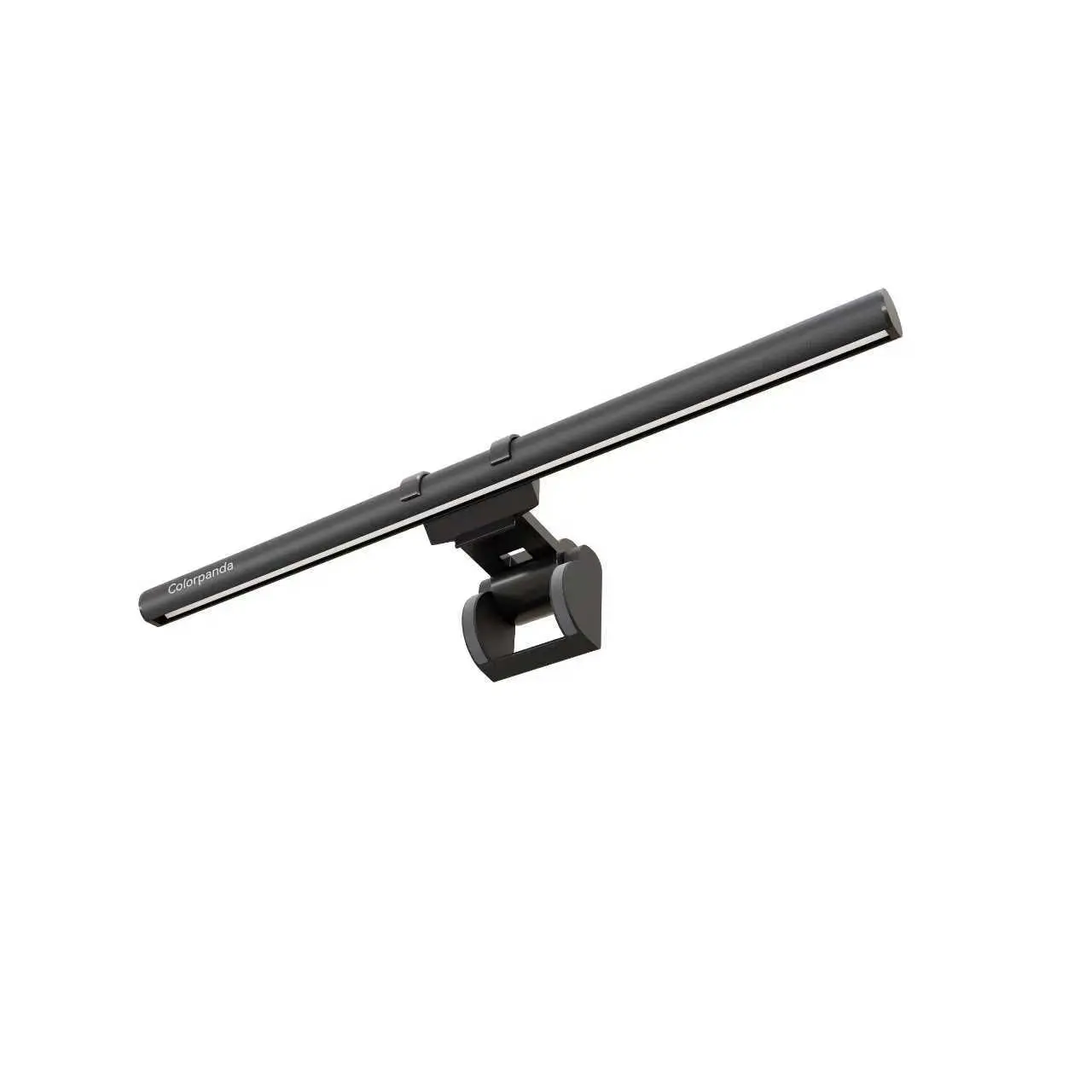 16.14" Anti-Glare Monitor Light Bar - USB Adjustable LED Lamp with 3 CCT Modes Matching Task Time, Space-Saving, Easy Installation, Bases & Shades for Indoor Home Improvement Desk Use, 16.14" Light Bar, Rest, Bar-Type Lamps, Bases & Shades