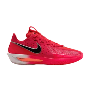 Nike Air Zoom GT Cut 3 'Siren Red'