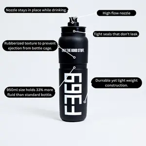 Team Water Bottle