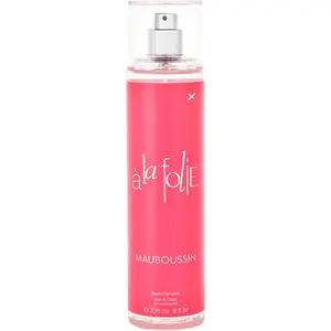 Mauboussin A La Folie By Mauboussin Body Mist For Women