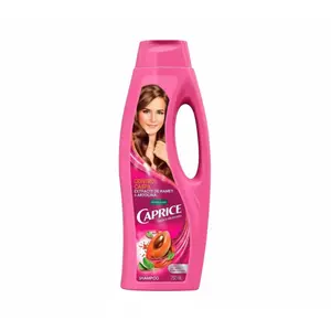 Caprice Shampoo Mamey 750ml Caprice Shampoo Mamey 750ml