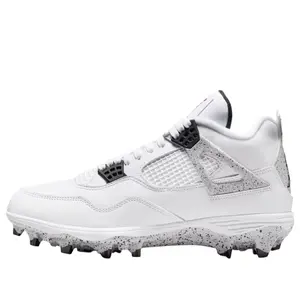 Air Jordan 4 Retro MCS 'White Cement' HQ0209-106