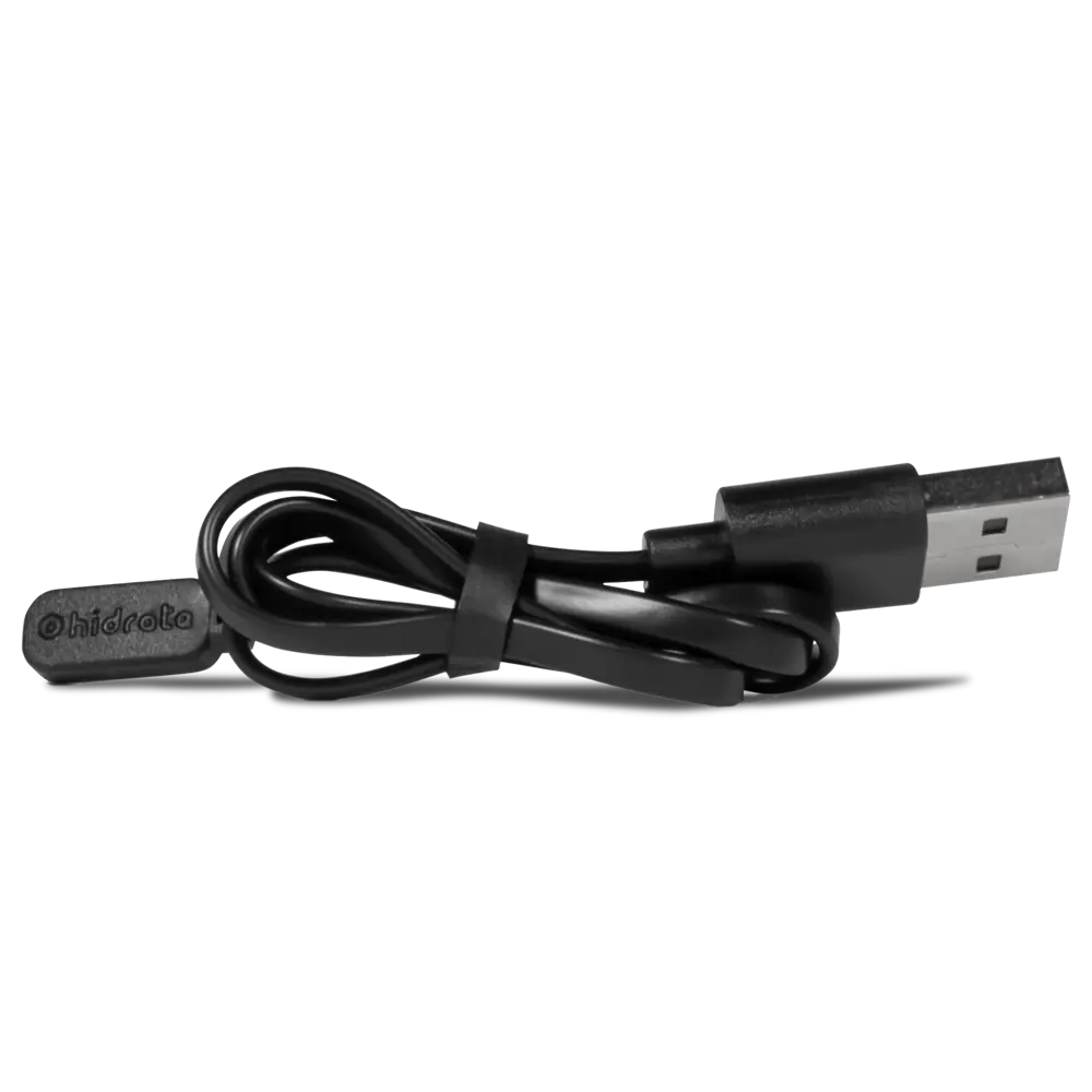 HidrateSpark PRO Charging Cable | For LED Bluetooth Sensor Puck
