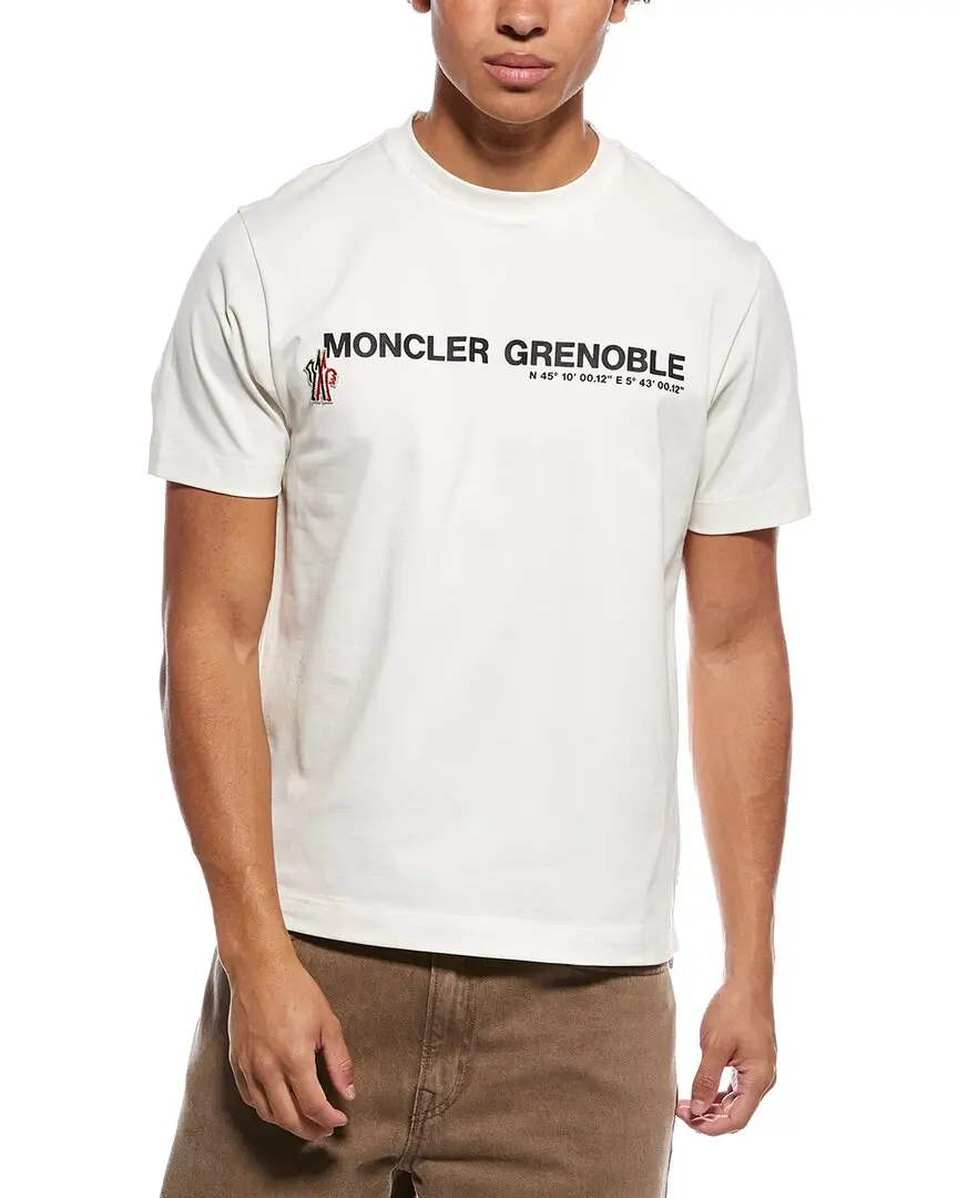 Moncler T-Shirt