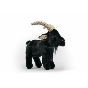 Steel Dog Toys - Barnyard Baller - Billy Goat