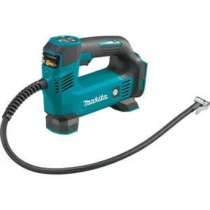 Makita (DMP180ZX-R) 18V LXT Inflator (Tool Only)