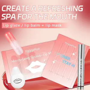 Shop Clearance&Valentine's Day Gifts PEEL-OFF Lip Liner Tattoo  This All-in-One Lip Spa Kit Will Blow Your Mind! lipliner makehack
