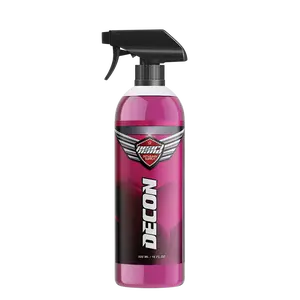 Pearl Nano 16 oz. Decon – Ceramic Coating Prep Spray