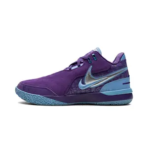 Zoom LeBron NXXT Gen AMPD "Summit Lake Hornets" FJ1566 500