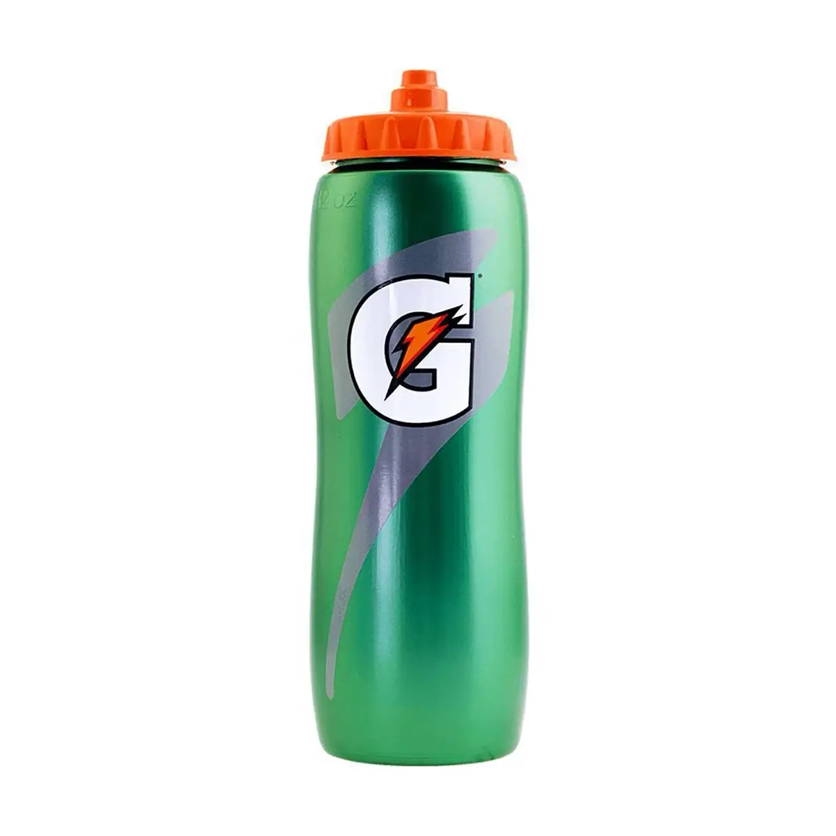 Sports Water Bottle 32oz – Gym Hydration Squeeze Bottle for Fitness & Training