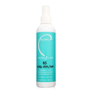 B5 Scalp, Skin, Hair Revitalizer Mist Haircare Moisturizing Hydrate