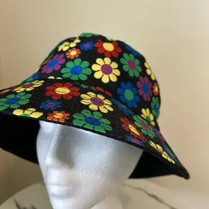 Summer Bucket Hat ️