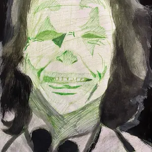 Joker by Jai