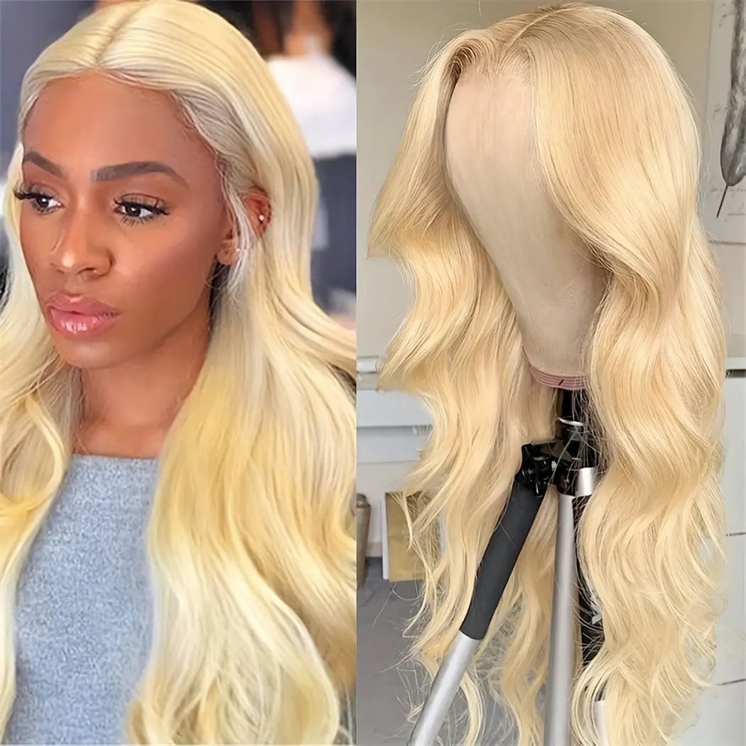Wear and Go Glueless Wigs Hair Pre Plucked Pre Cut Wigsfor Black Women 180 Density Water Wave Bob Wig HairCurly Wig 26 Inch