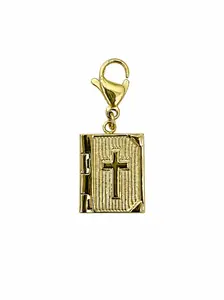 His Word Charm