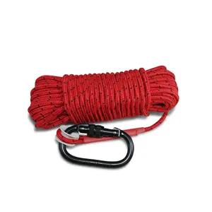 Double Braided  ¼” rope (65 ft)